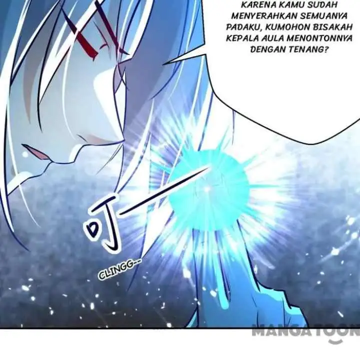 Ling Tian Shendi chapter 163 halaman 20
