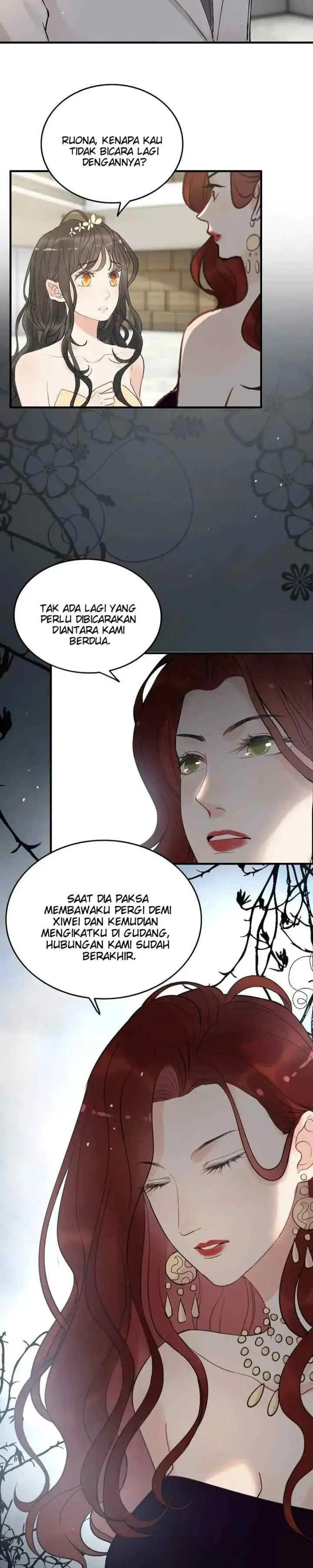The Boss Shutgun Wedding chapter 210 halaman 16