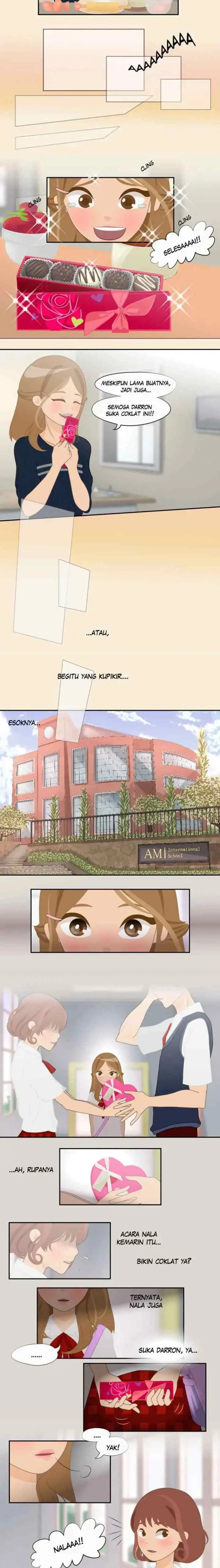 In A Dream chapter 19 halaman 5