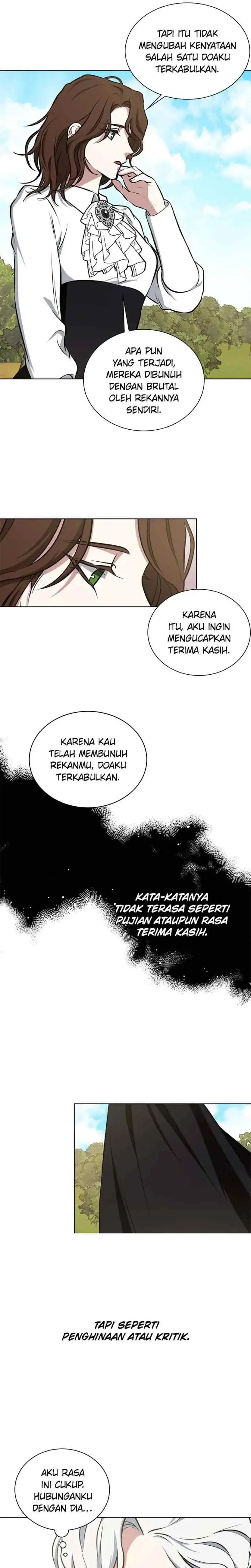 The Double Agent chapter 36 halaman 12