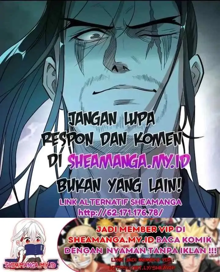 It Starts With A Mountain chapter 162 halaman 13