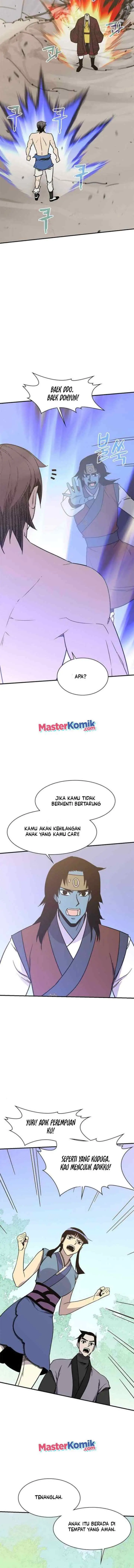 The Strongest Ever chapter 70 halaman 13