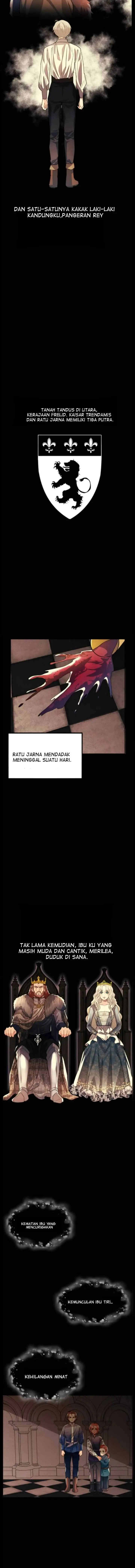 Prince Maker chapter 12 halaman 11