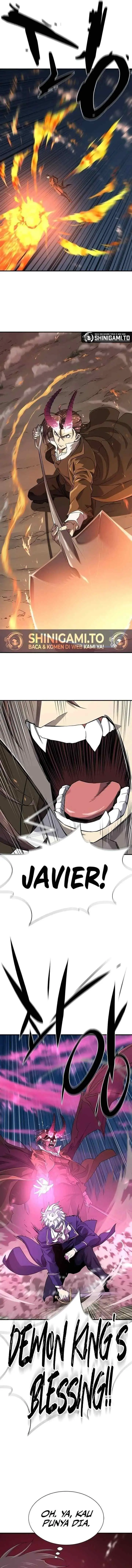 O melhor engenheiro do mundo chapter 198 halaman 17