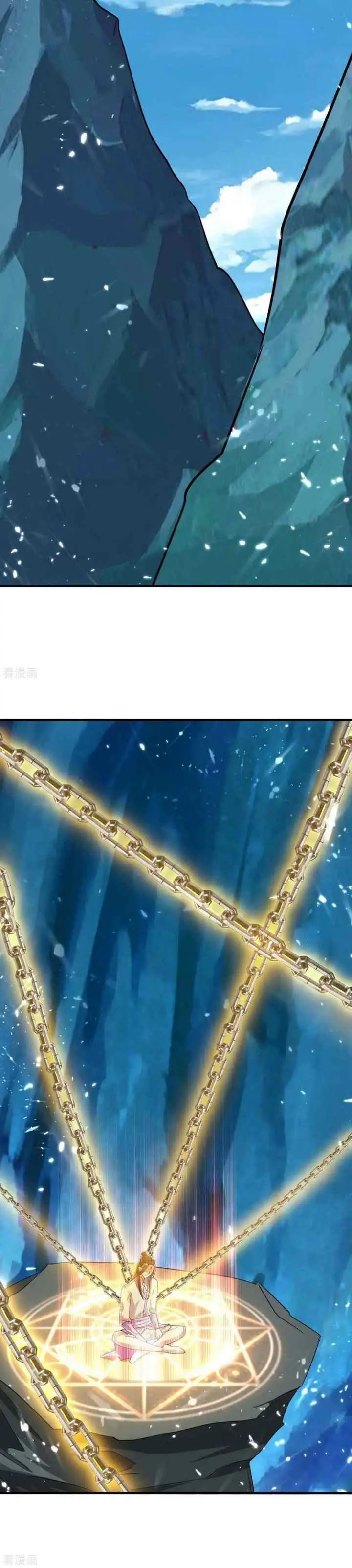 Strongest Leveling chapter 233 halaman 10
