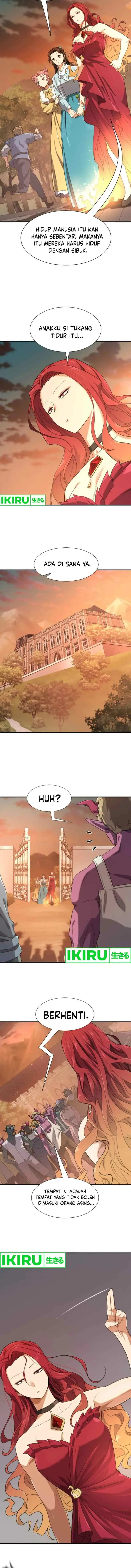 O melhor engenheiro do mundo chapter 188 halaman 4