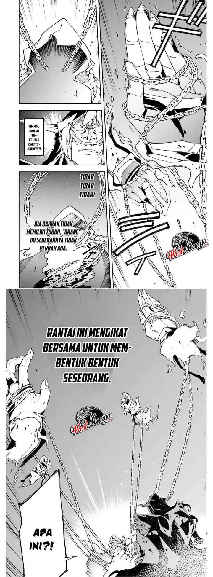 Chū Boss-san Level 99, Saikyou no Buka-tachi to Tomo ni Nishuume Totsunyuu! chapter 7 halaman 10