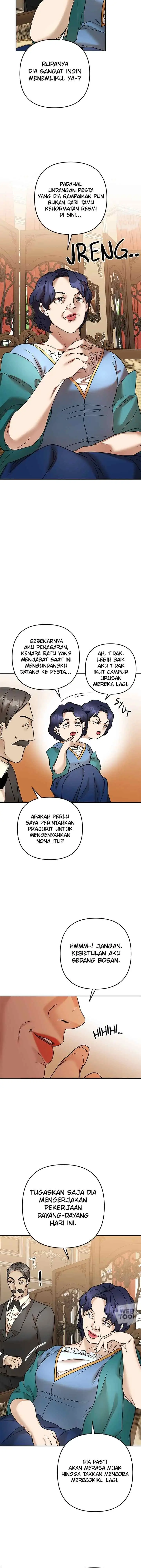 Agatha chapter 72 halaman 8