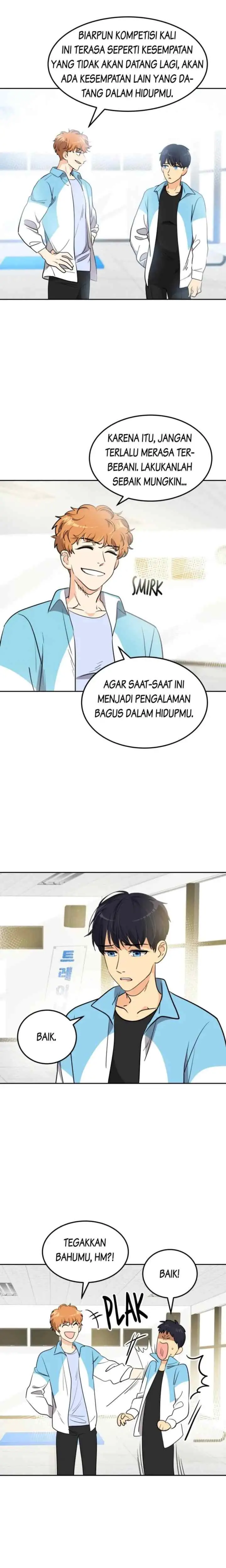 Heart Has a Soft Spot chapter 196 halaman 14