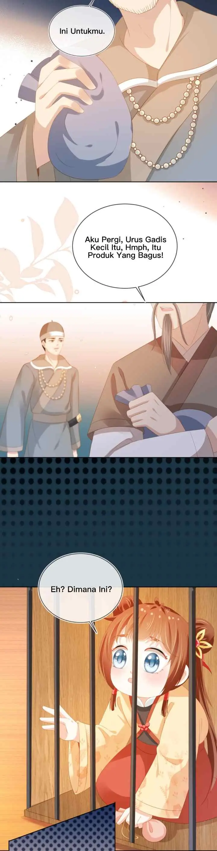 Popular Princess chapter 81 halaman 10