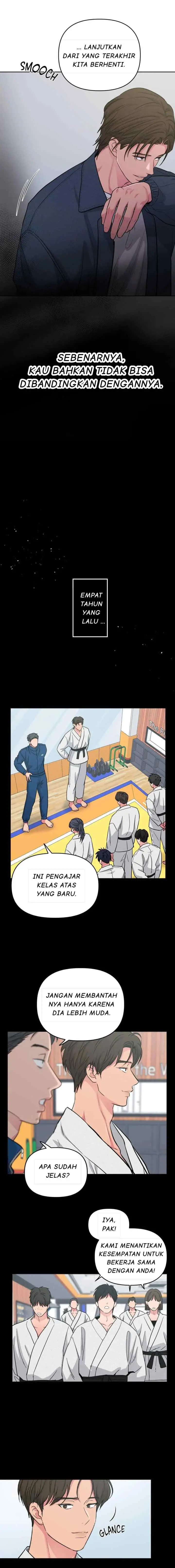 Arts Mans chapter 58 halaman 9