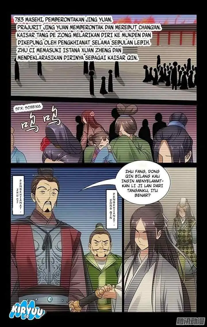 Prince Don't do This chapter 68 halaman 9