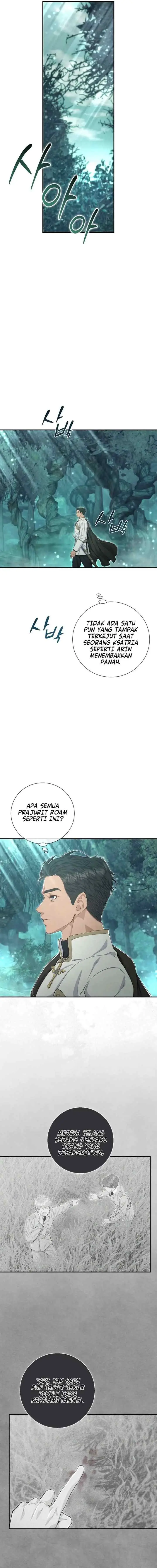 Don't Look For The Resurrected Villainess chapter 12 halaman 13