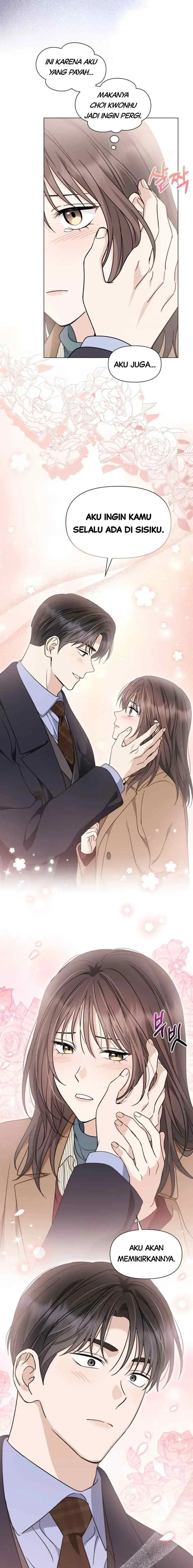 Tanda Cinta chapter 35 halaman 4