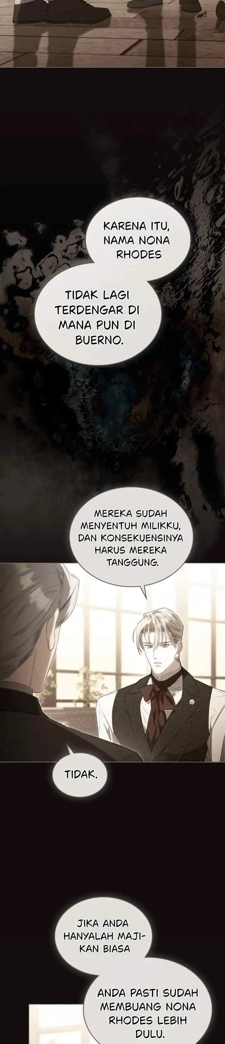 Odalisque chapter 53 halaman 4