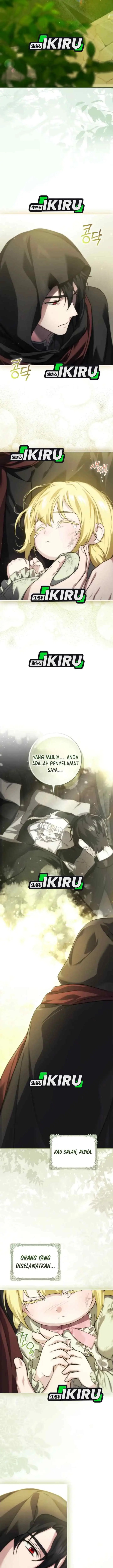 I Am the 5-Year-Old Spy Who Kidnapped the Villain chapter 9 halaman 6