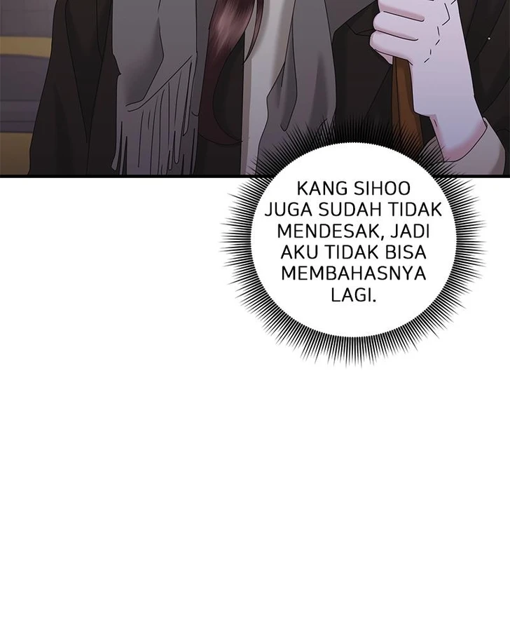 One Day I Found a Husband chapter 30 halaman 117