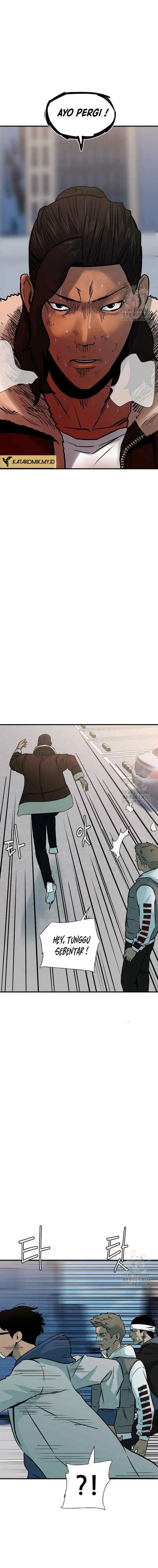 The Villain chapter 189 halaman 15
