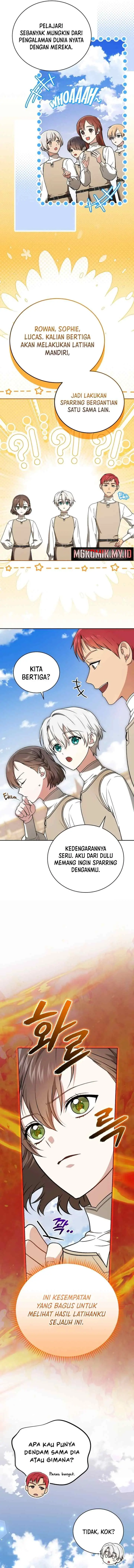 The Concept-Grasping Magical Genius chapter 17 halaman 12