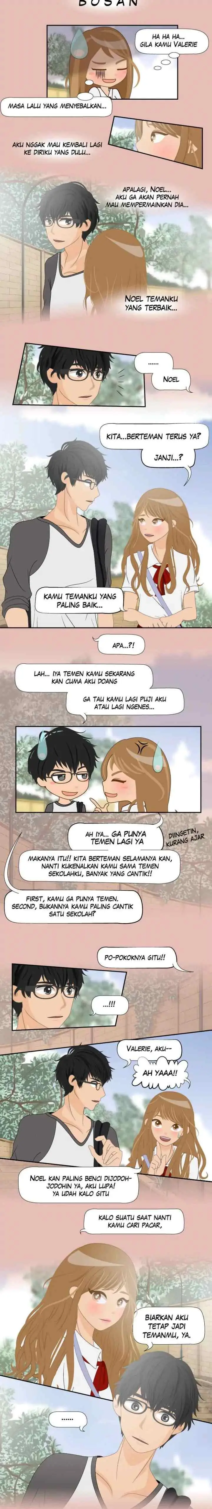 In A Dream chapter 68 halaman 6