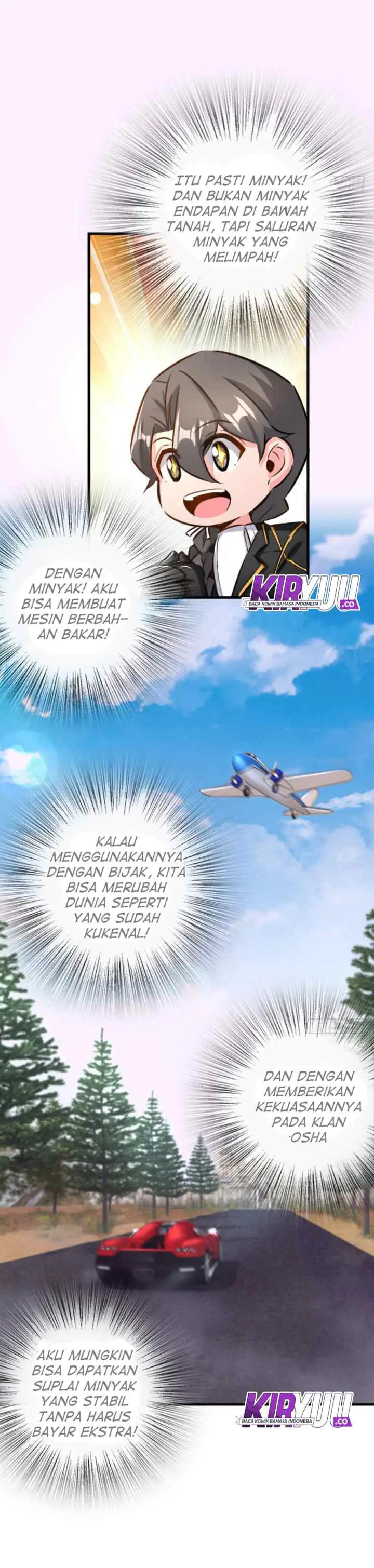 Release That Witch chapter 79 halaman 7