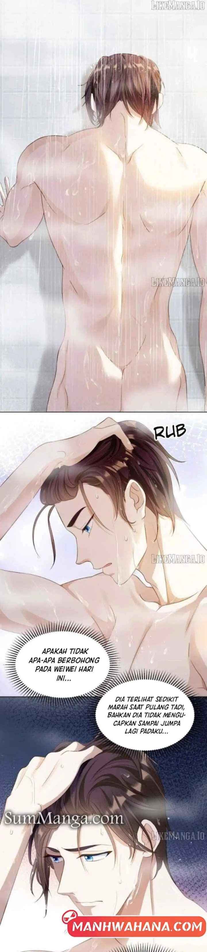She-Ancestor chapter 52 halaman 4