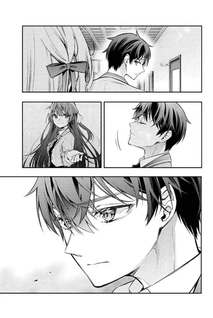 Tokidoki Bosotto Roshiago de Dereru Tonari no Alya-san chapter 29 halaman 12