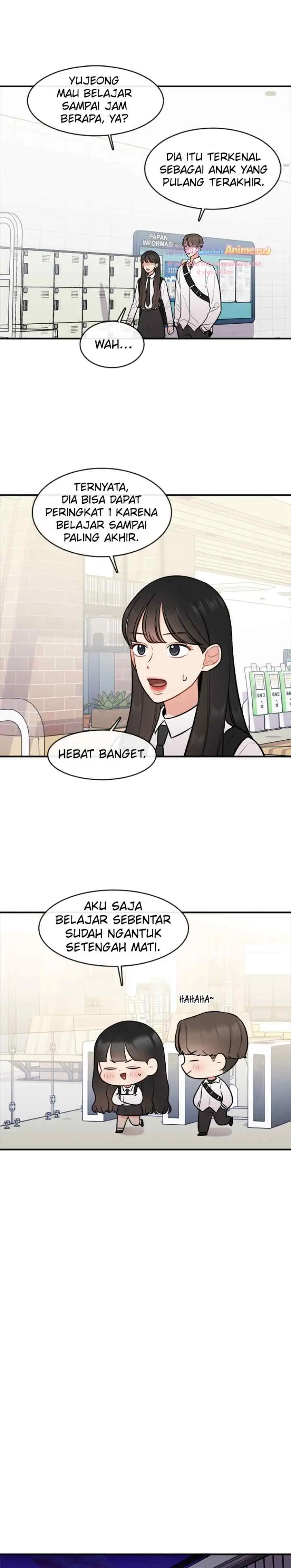 Phone Addict chapter 52 halaman 10
