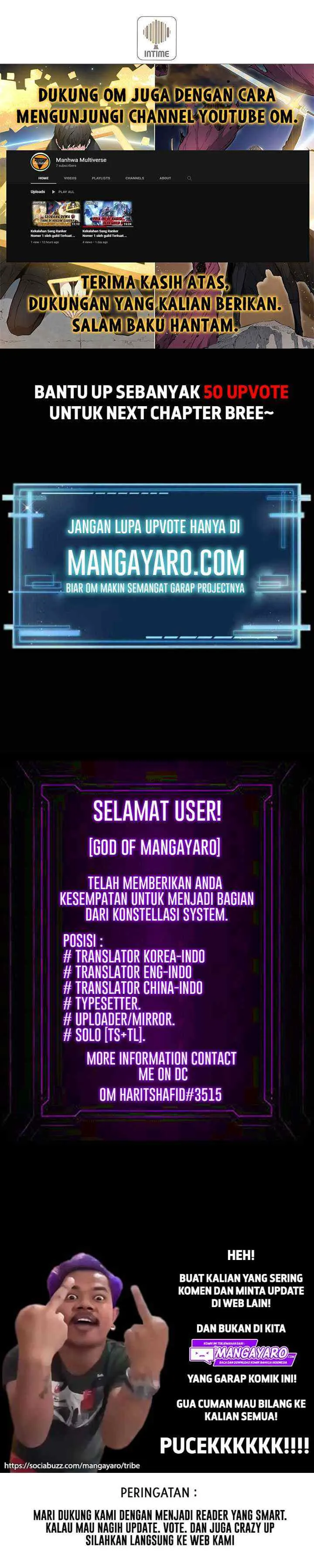 I Reincarnated as a Legendary Surgeon chapter 46 halaman 18