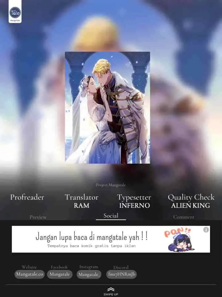 The Broken Ring: This Marriage Will Fail Anyway chapter 9 halaman 10