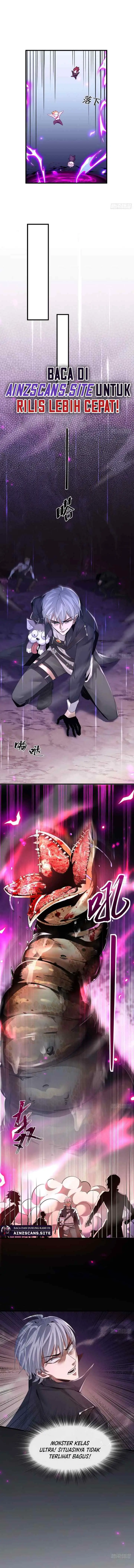 The Strongest Demon Lord Becomes a Rookie chapter 3 halaman 10