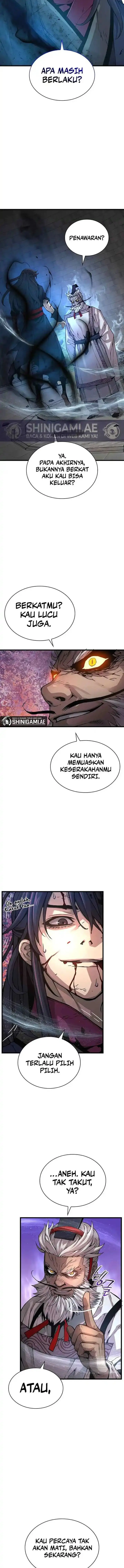 Myst, Might, Mayhem chapter 72 halaman 15