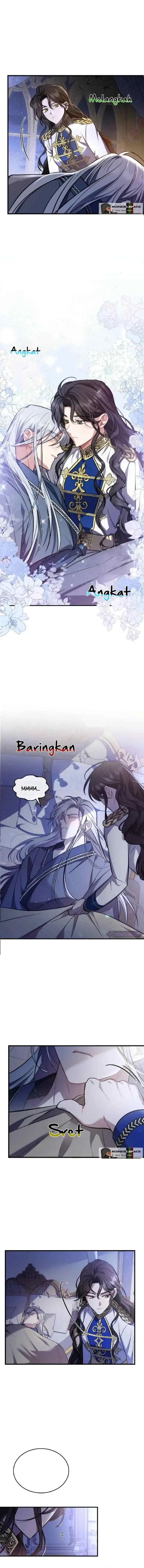 Shadowless Night chapter 12 halaman 9