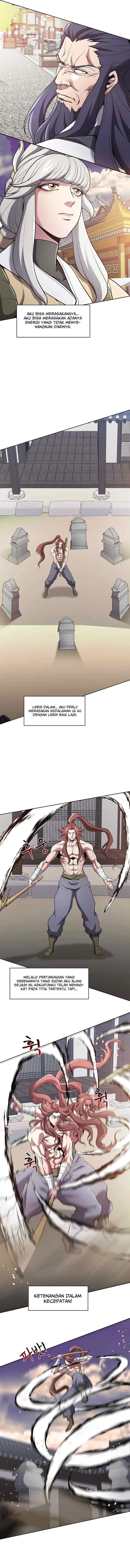 The Flag Bearer Warrior chapter 19 halaman 11