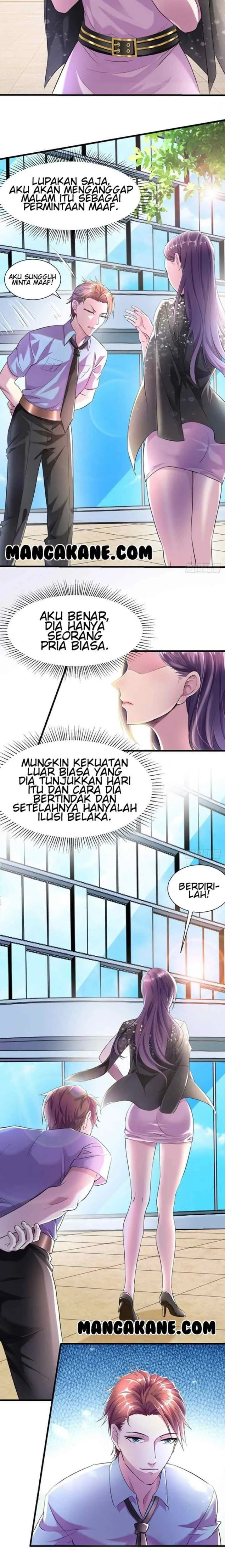 Metropolitan Prodigal chapter 1 halaman 12
