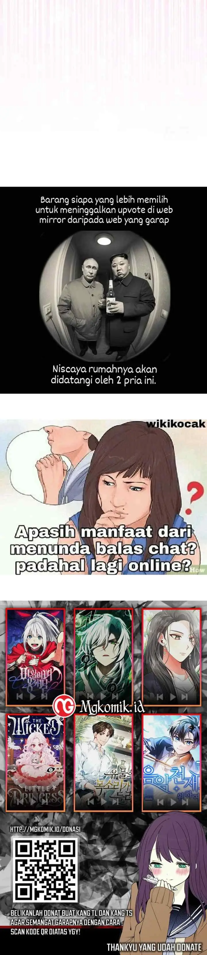 The Princess is Evil chapter 138 halaman 18