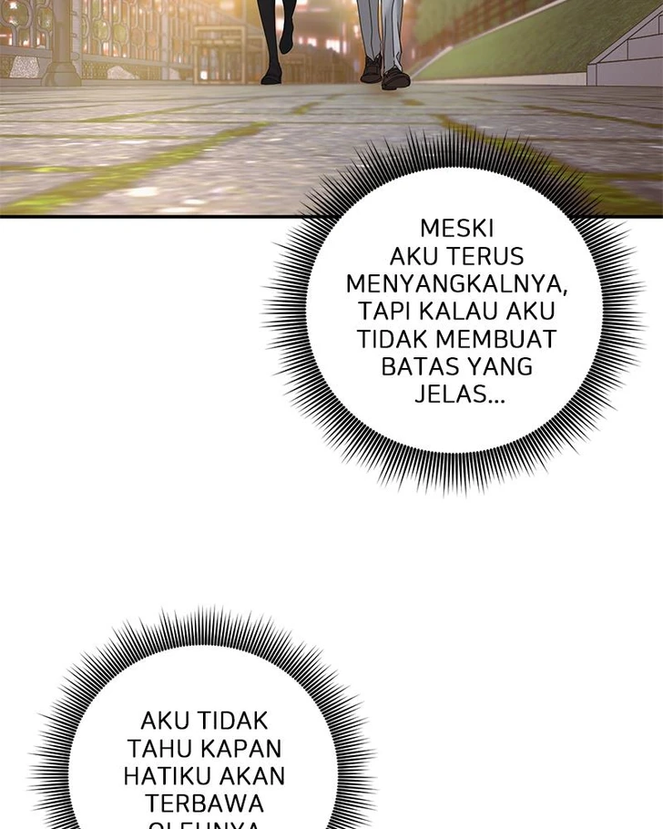 One Day I Found a Husband chapter 16 halaman 32