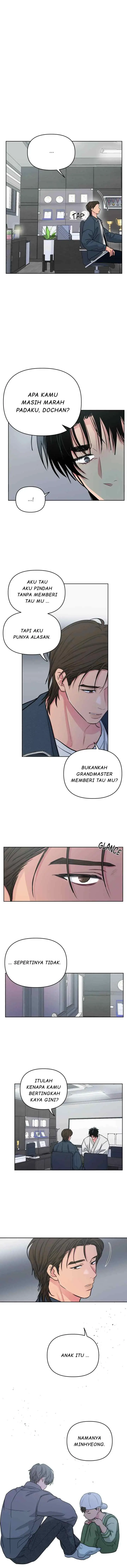 Arts Mans chapter 57 halaman 15