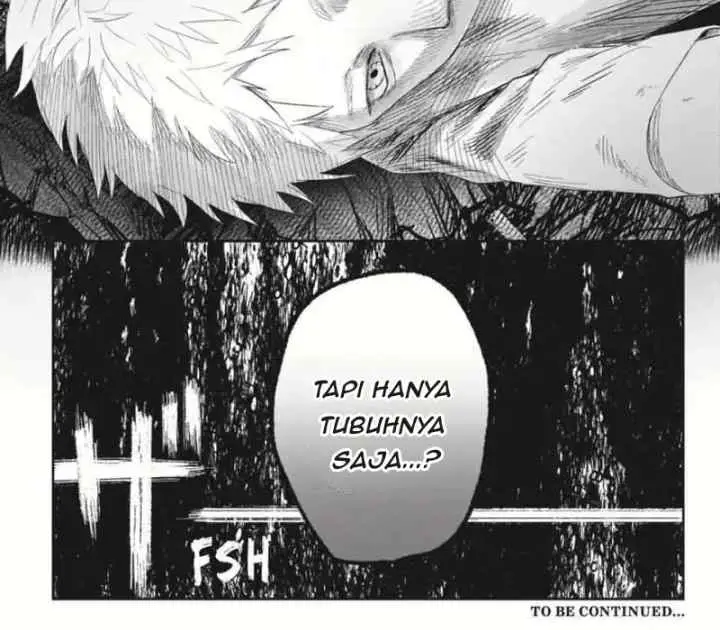 Hikaru ga Shinda Natsu chapter 36.3 halaman 18