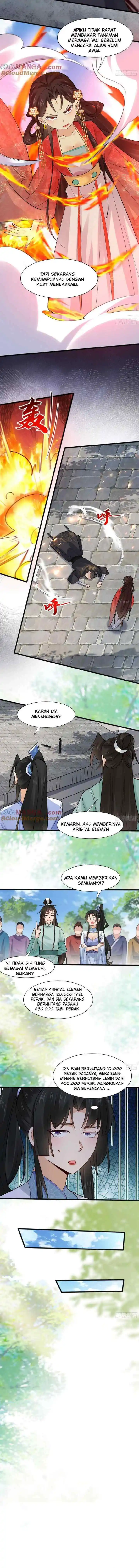 Please Don't Show Your Son chapter 111 halaman 6