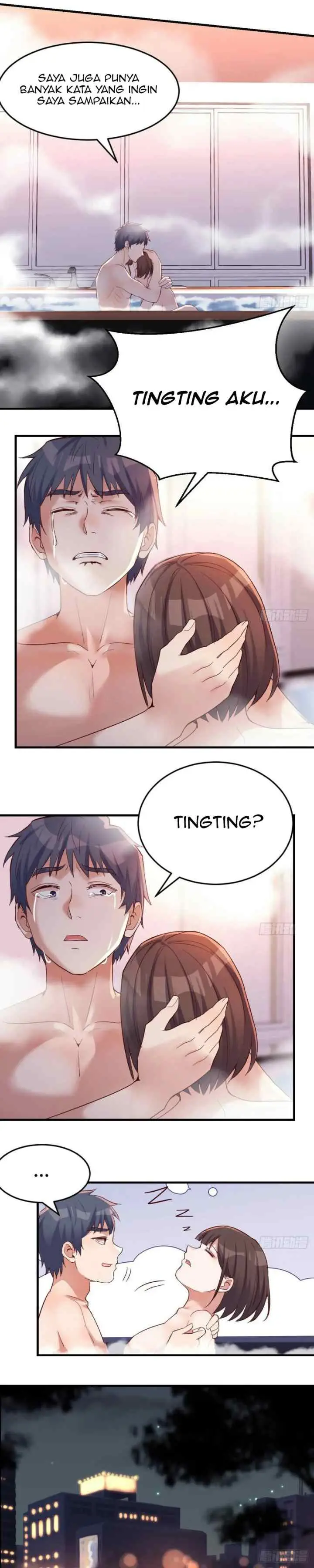 I Have Twin Girlfriends chapter 100 halaman 11