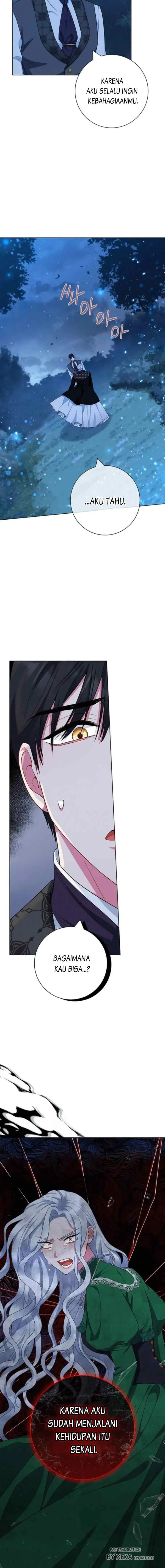 Eu me tornei a mãe do homem do final trágico chapter 49 halaman 10