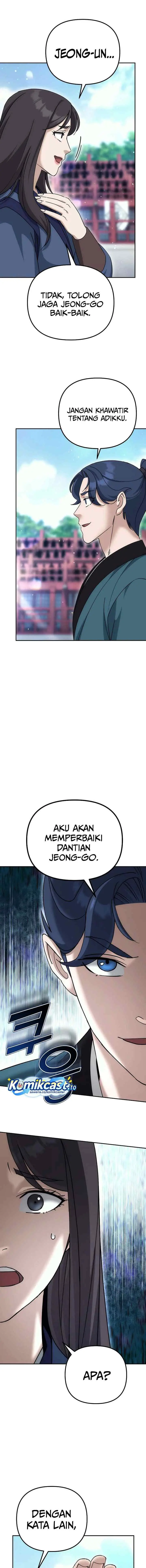 The Perfect Eunuch chapter 29 halaman 13