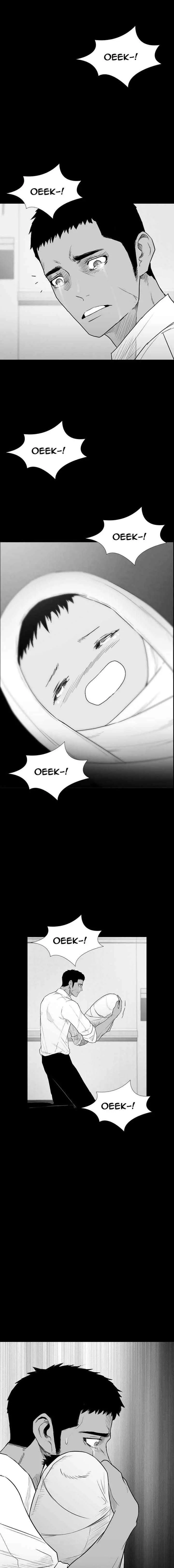 Reawaken Man chapter 173 halaman 15