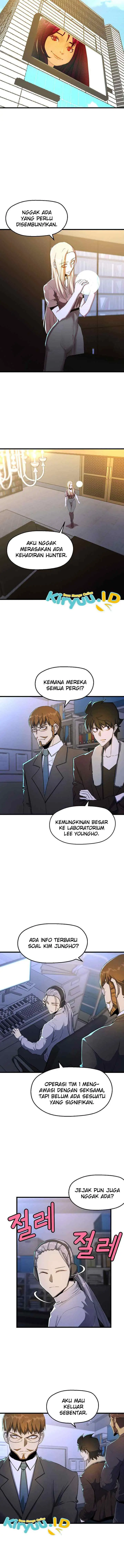 The Strongest Unemployed Hero chapter 29 halaman 4