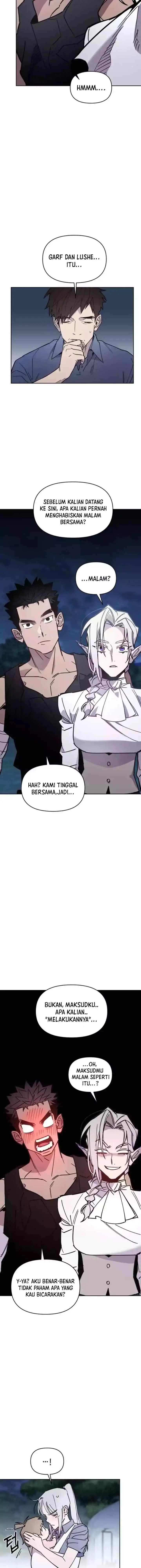 Single Dad in Another World chapter 26 halaman 15