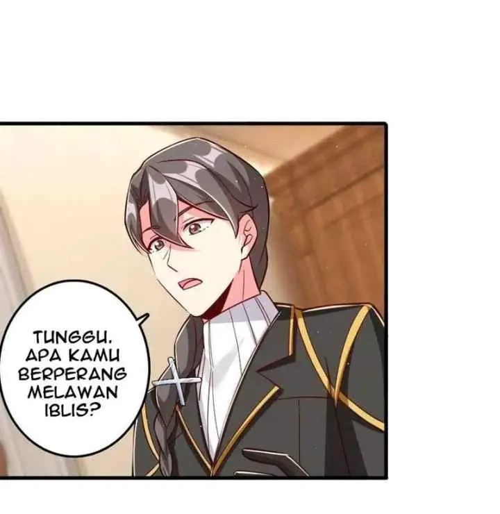 Release That Witch chapter 214 halaman 7
