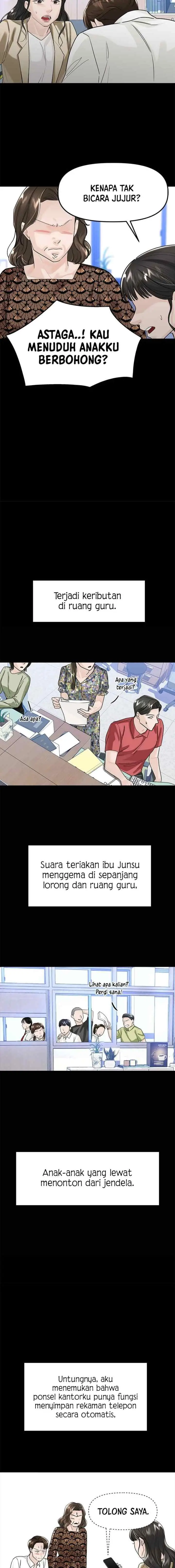 My Only 1 chapter 46 halaman 12