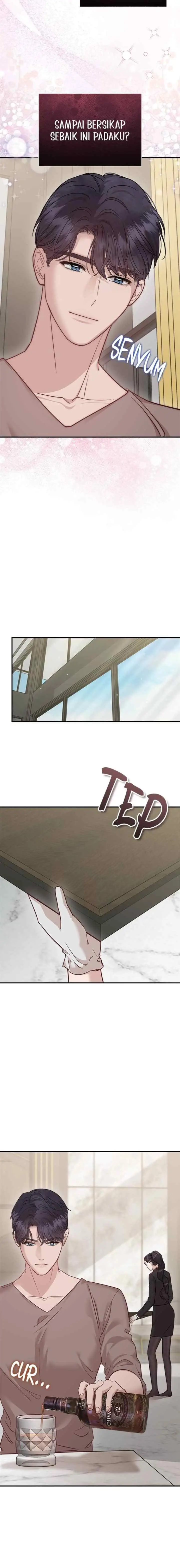 Deux Mariages Avec Le Monstre chapter 17 halaman 5