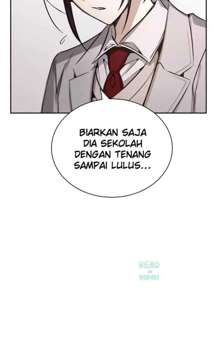 Competition in Good Faith chapter 23 halaman 10